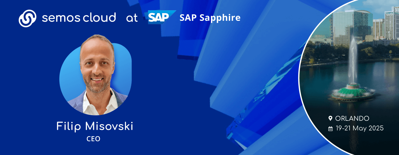 sap sapphire orlando