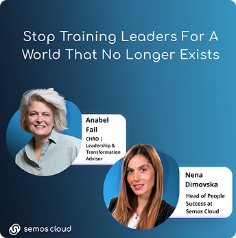 anabel fall nena dimovska linkedin live