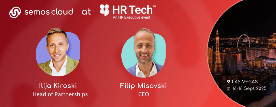 hrtech las vegas