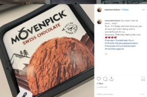 just because employee recognition ideas