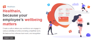 employee health modern HR software