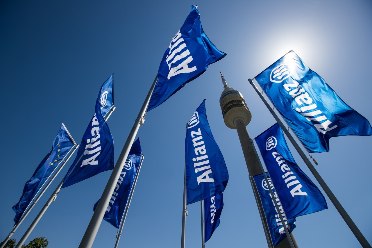 Allianz - Webinar - Continuous Feedback