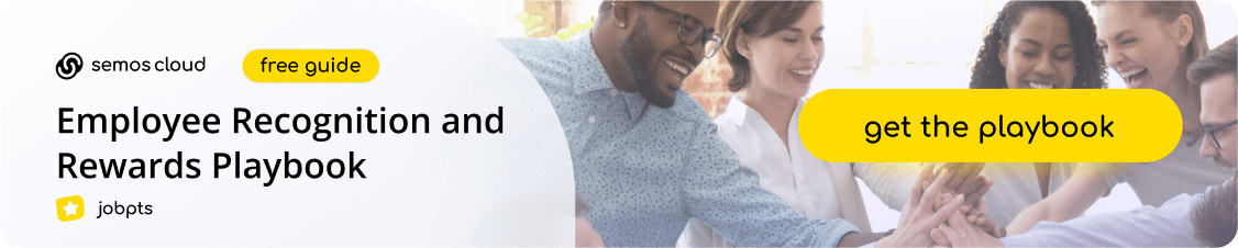 employee recognition ebook