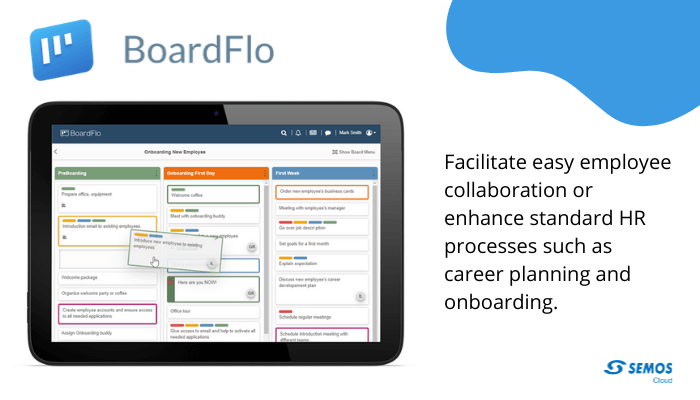 employee collaboration solution