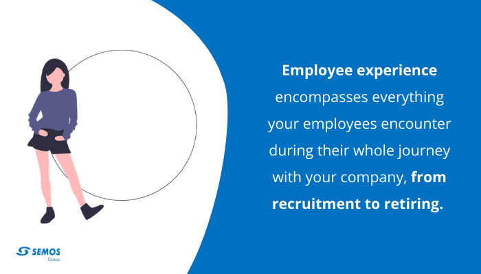 talent acquisition experience