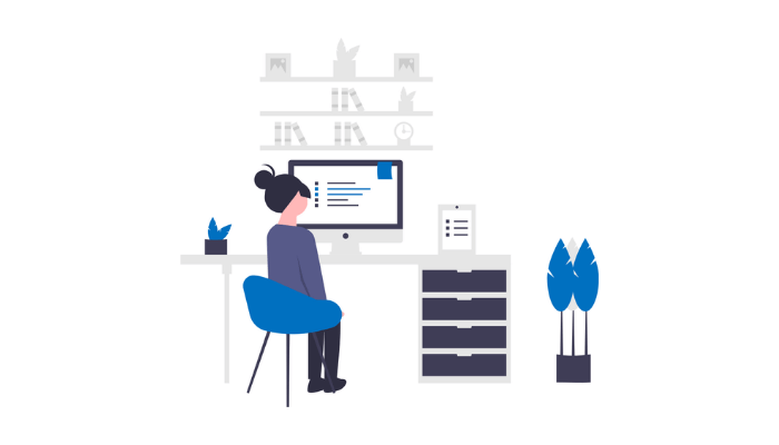 working remotely during COVID-19