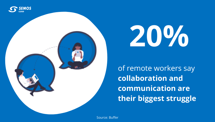 remote work challenges