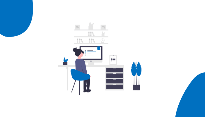 working remotely