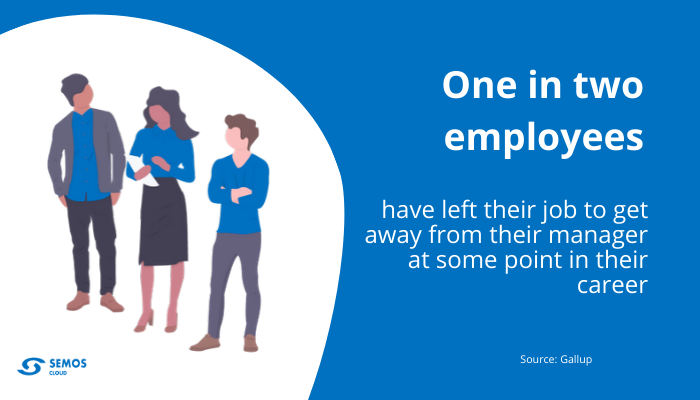 pitfalls of bad management