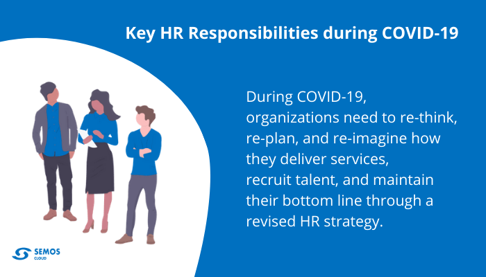 HR quote
