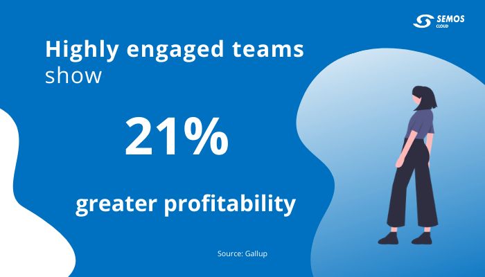 employee engagement