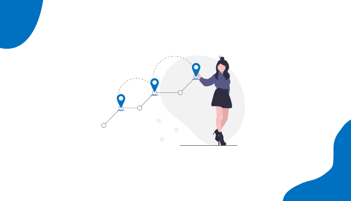 employee journey map