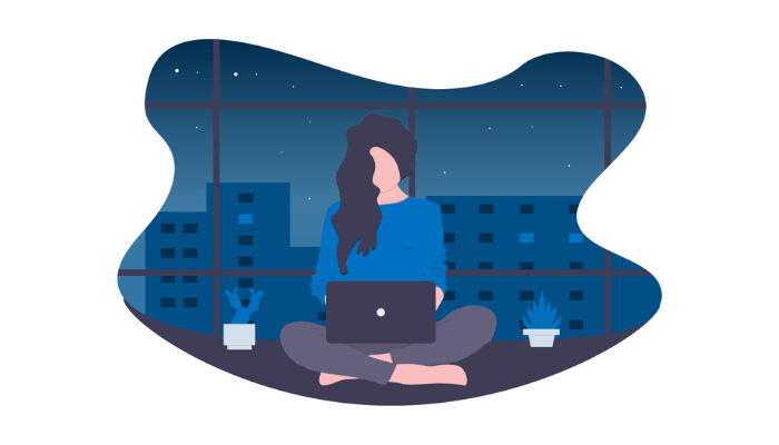 work-life balance tips