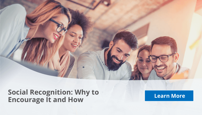 social recognition