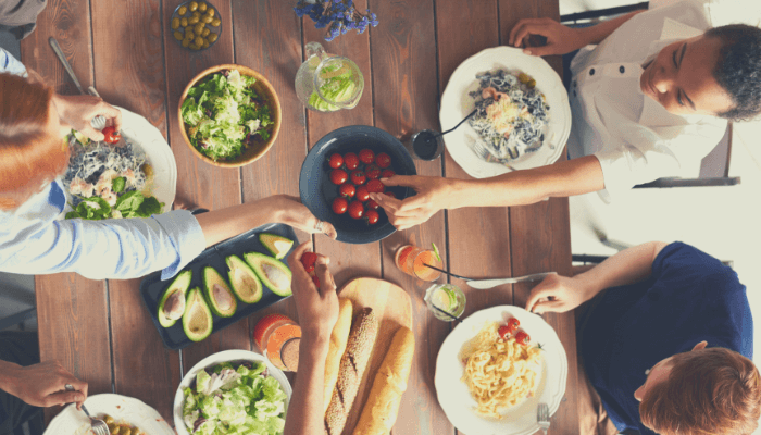 10 Ways To Celebrate Thanksgiving At Work