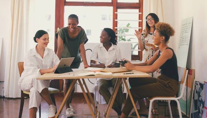employee engagement