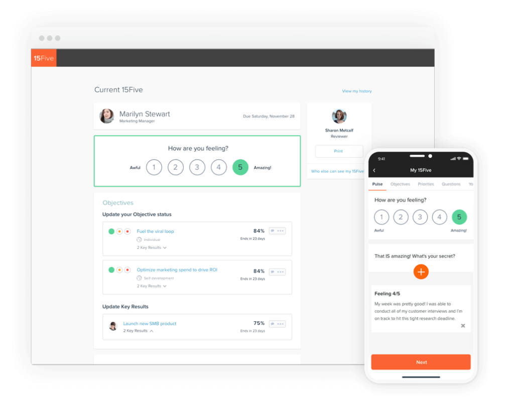 employee engagement software platform