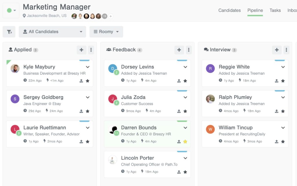 employee engagement software platform