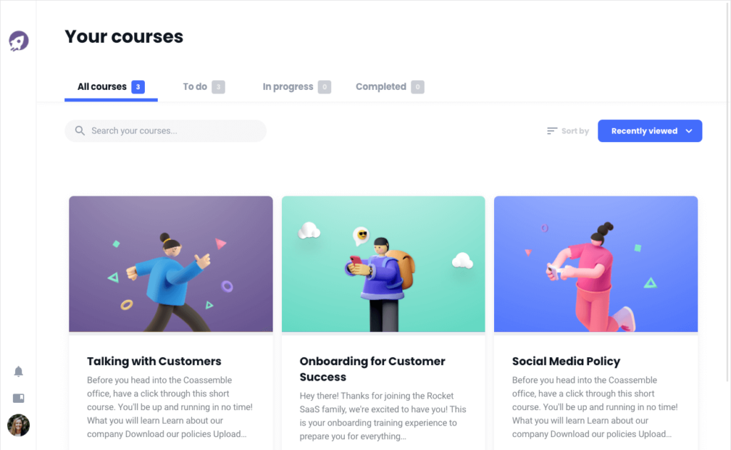 employee engagement software platform