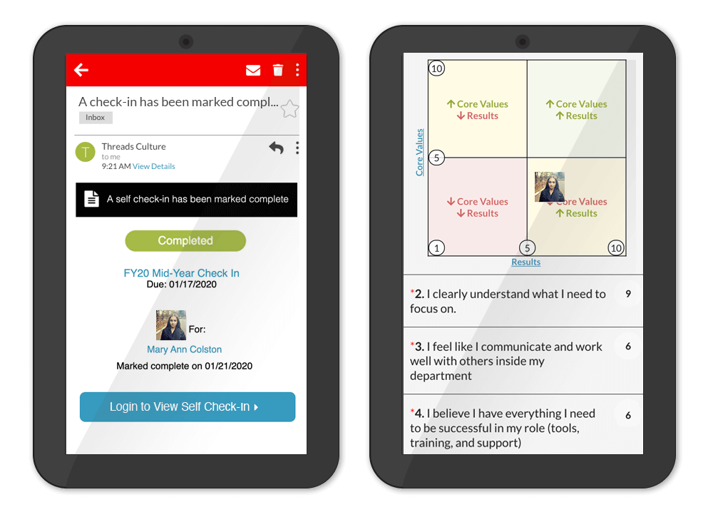 employee engagement software platform