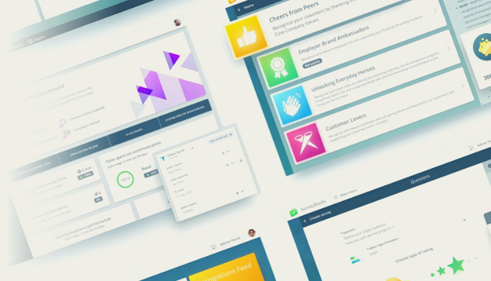 employee engagement software platform