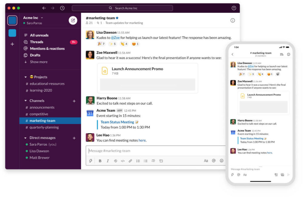 employee engagement software platform