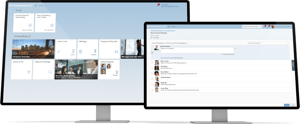 employee engagement software platform