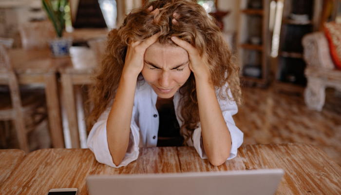employee burnout