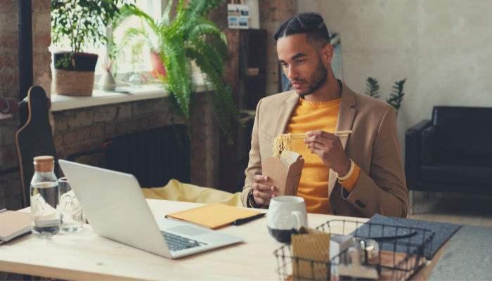 engage remote employees