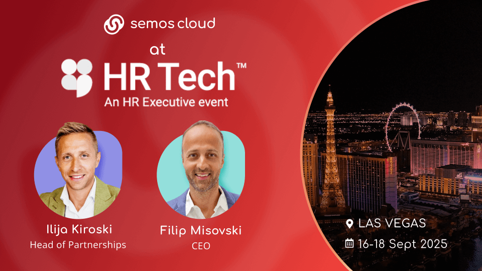 hrtech las vegas