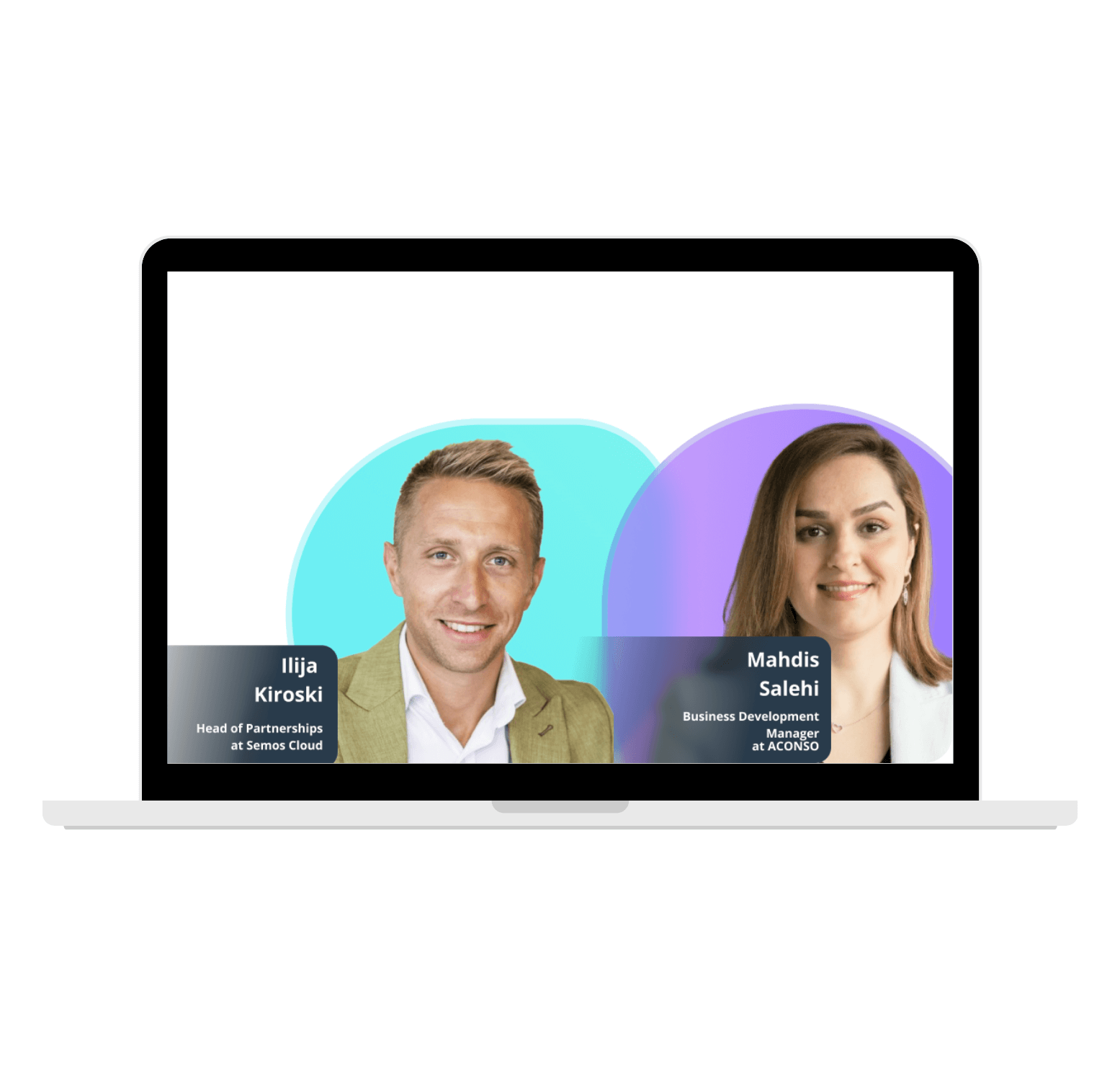 aconso linkedin live