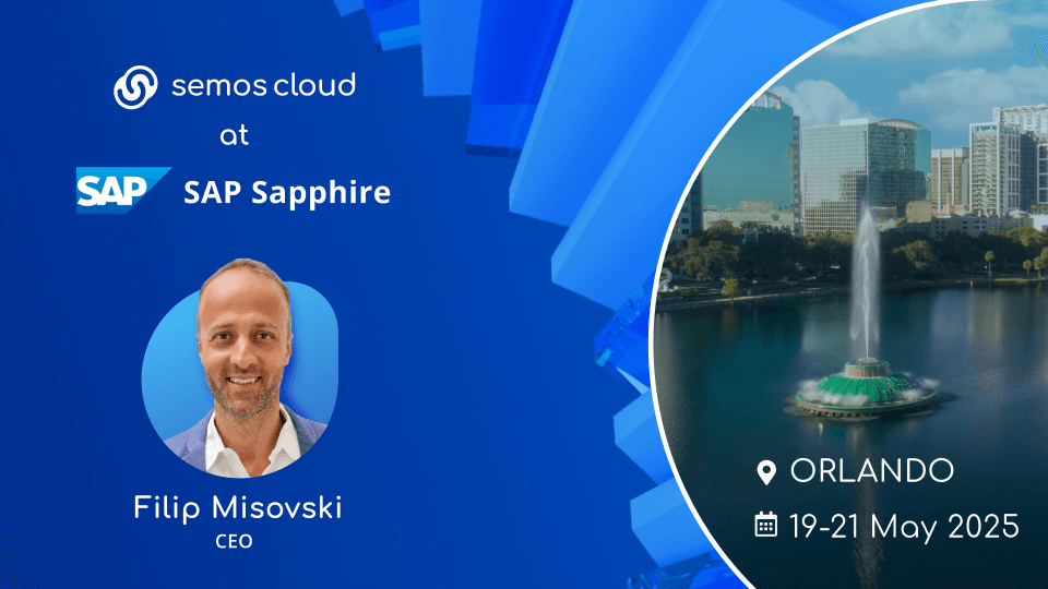sap sapphire orlando