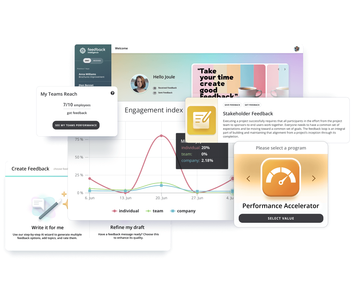 talent development successfactors integration