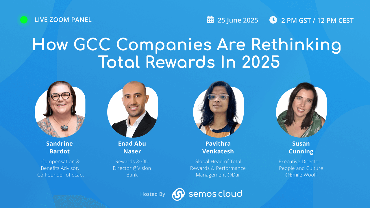 gcc companies total rewards