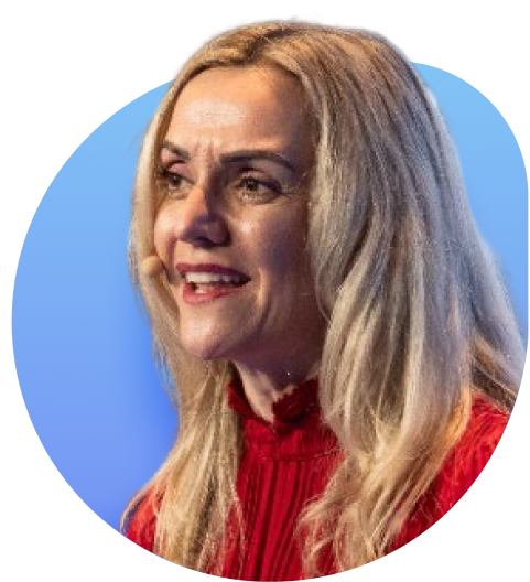 Patricia García Vidorreta