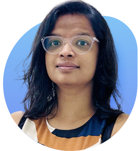 Pavithra Venkatesh