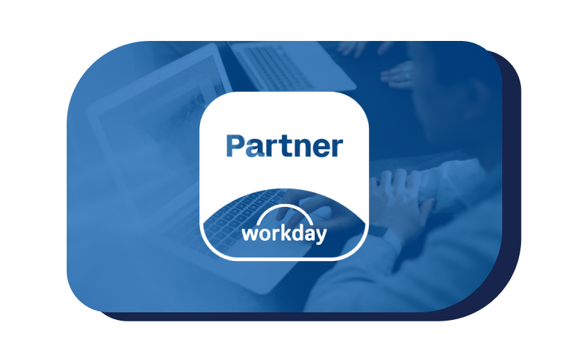 workday partner homepage