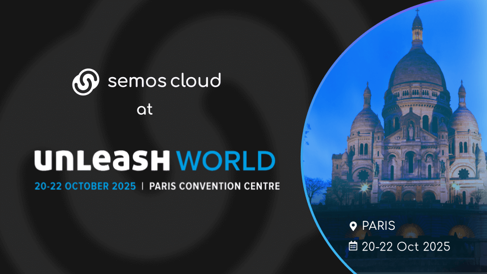 unleash world paris