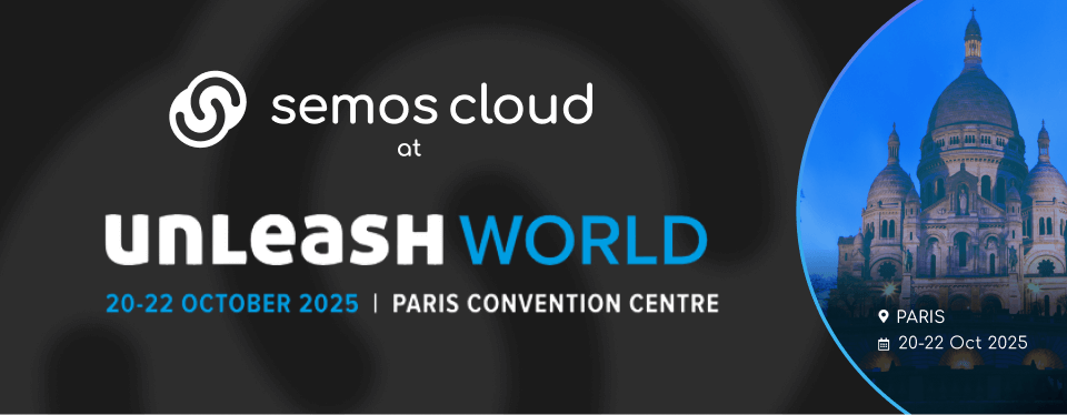 unleash world paris
