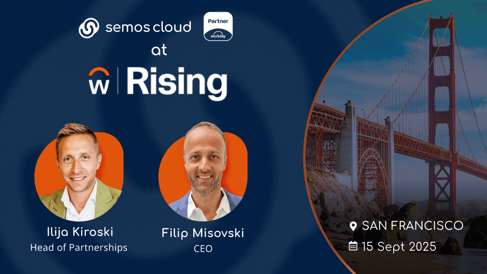 workday rising semos cloud