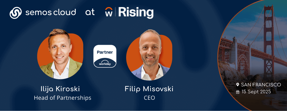 workday rising semos cloud