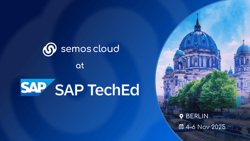 sap teched