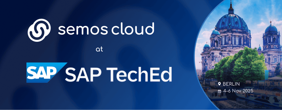 sap teched