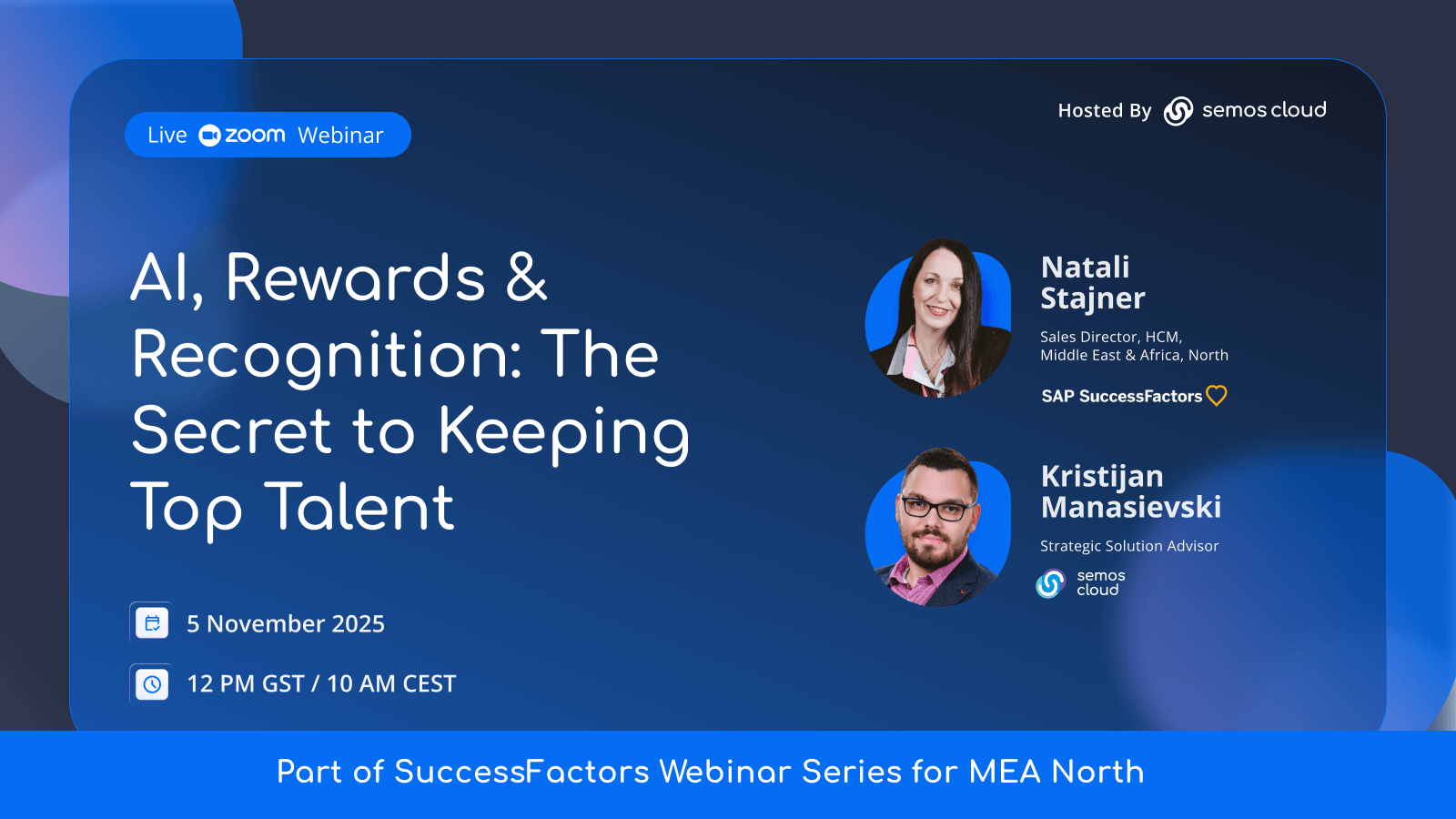 ai rewards and recognition