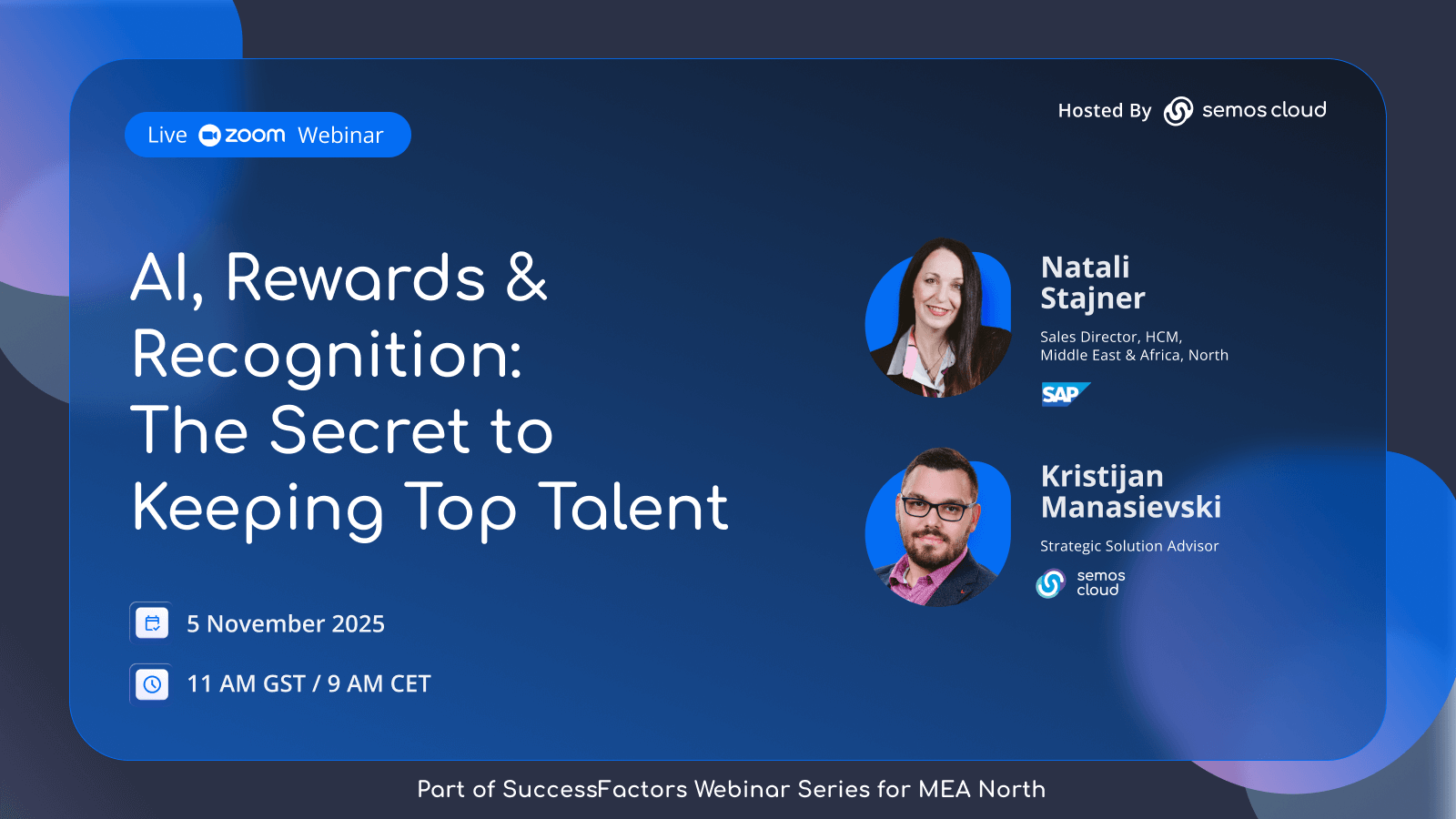 ai rewards recognition