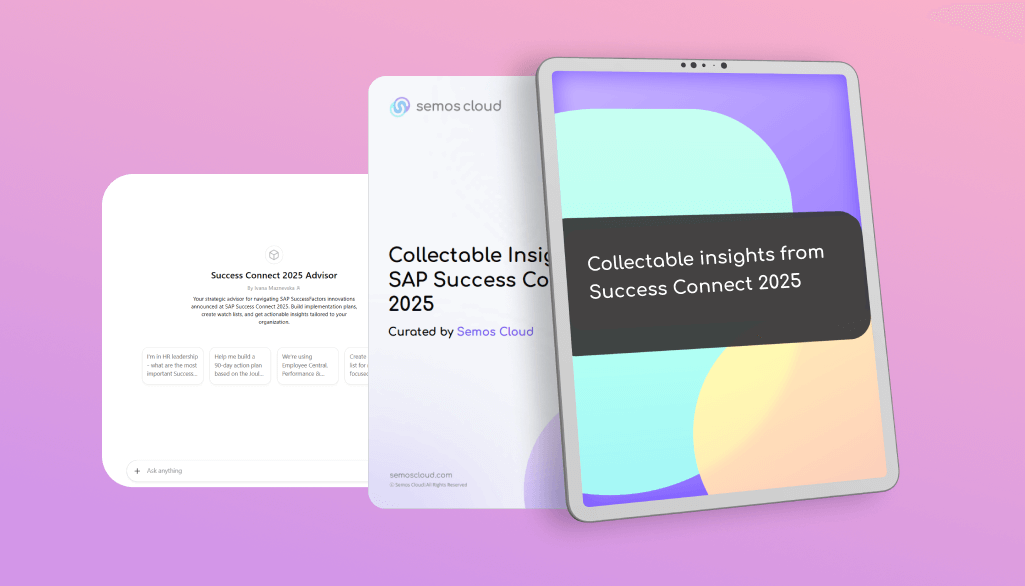 collectable insights success connect