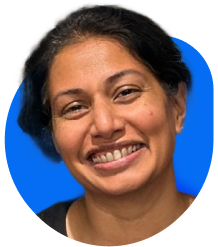 Nayana Pai