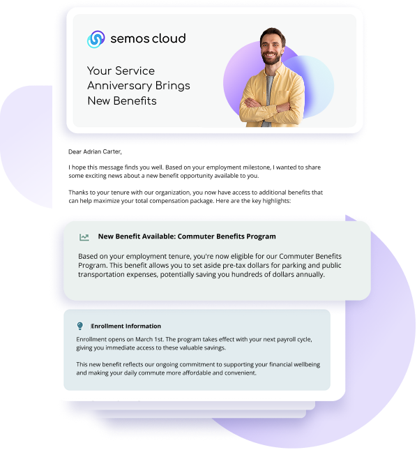 semos cloud comms and surveys