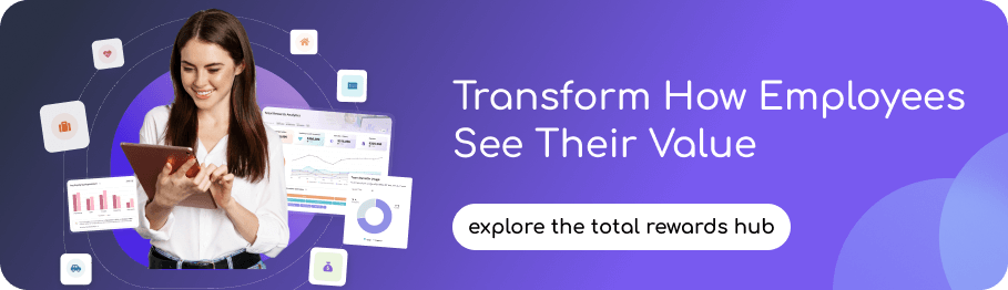 total rewards hub banner