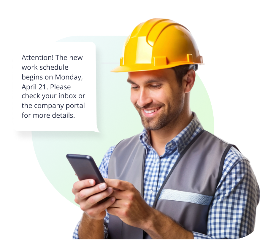 Semos Cloud Internal Communication